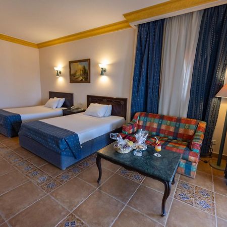 Lahami Bay Beach Resort Abū Ghuşūn 외부 사진