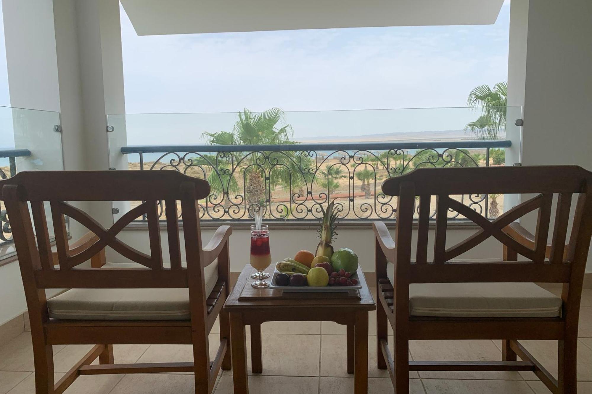 Lahami Bay Beach Resort Abū Ghuşūn 외부 사진