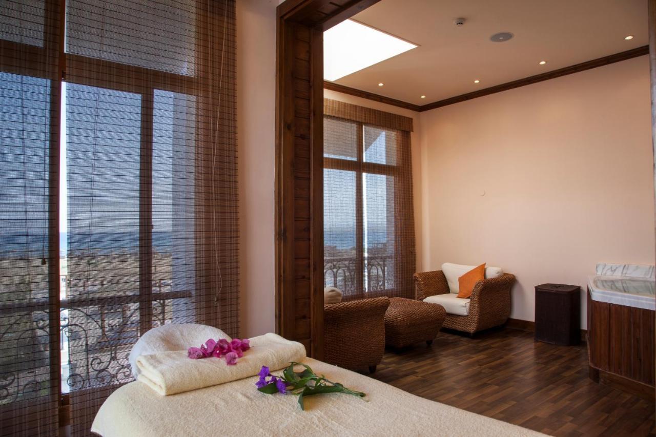 Lahami Bay Beach Resort Abū Ghuşūn 외부 사진