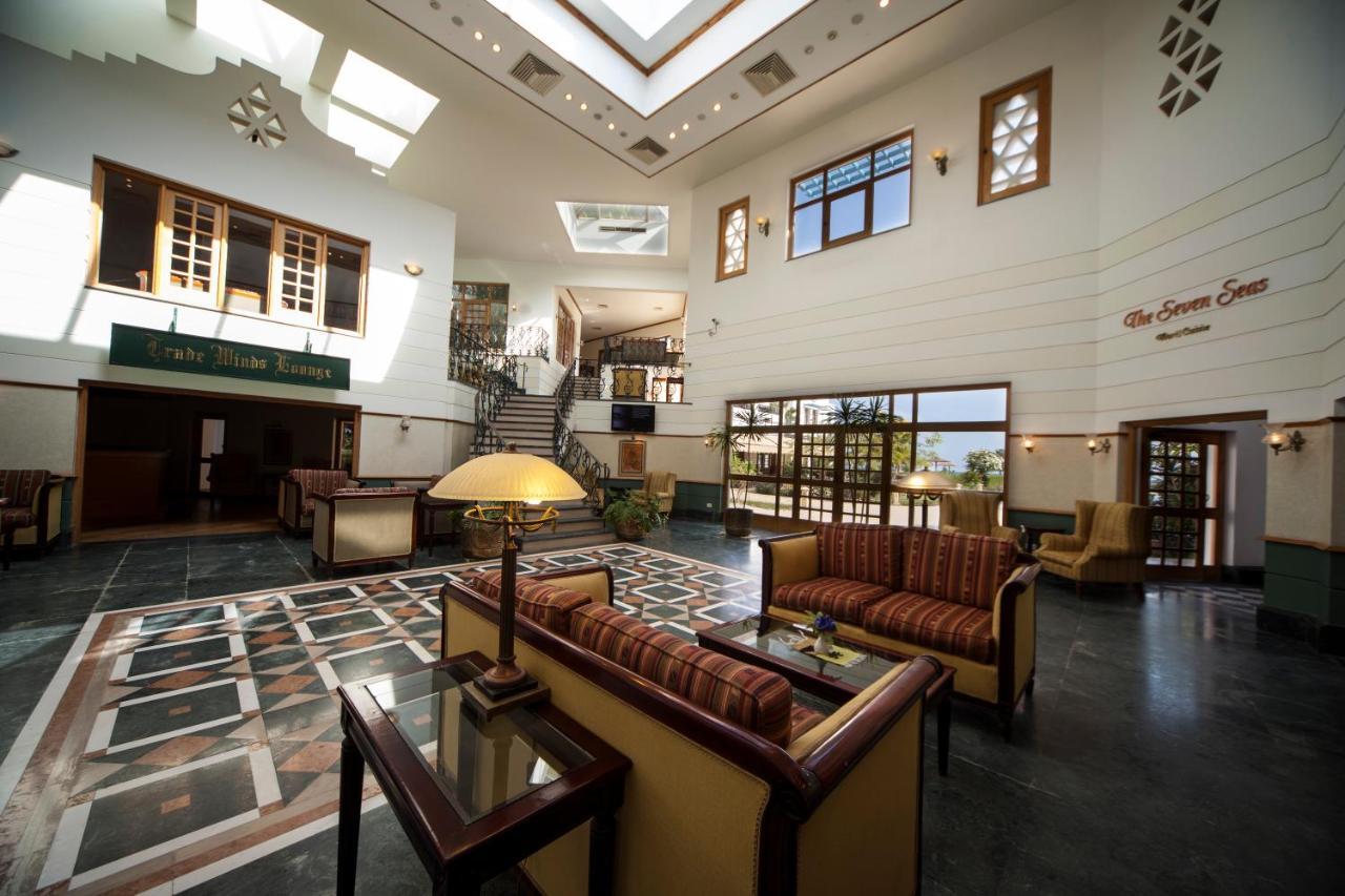 Lahami Bay Beach Resort Abū Ghuşūn 외부 사진