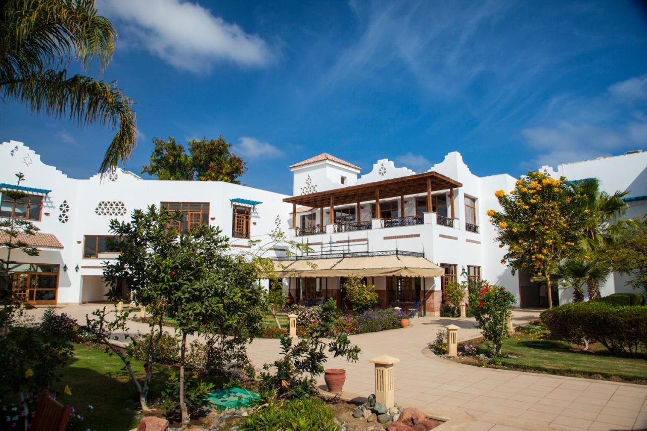 Lahami Bay Beach Resort Abū Ghuşūn 외부 사진