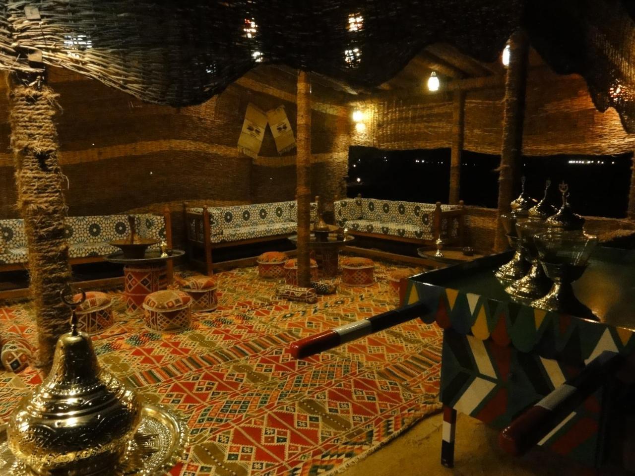 Lahami Bay Beach Resort Abū Ghuşūn 외부 사진
