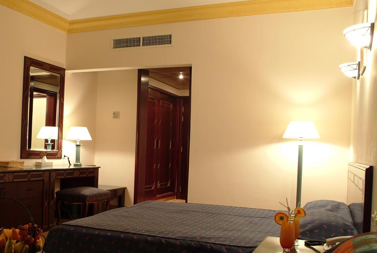 Lahami Bay Beach Resort Abū Ghuşūn 외부 사진