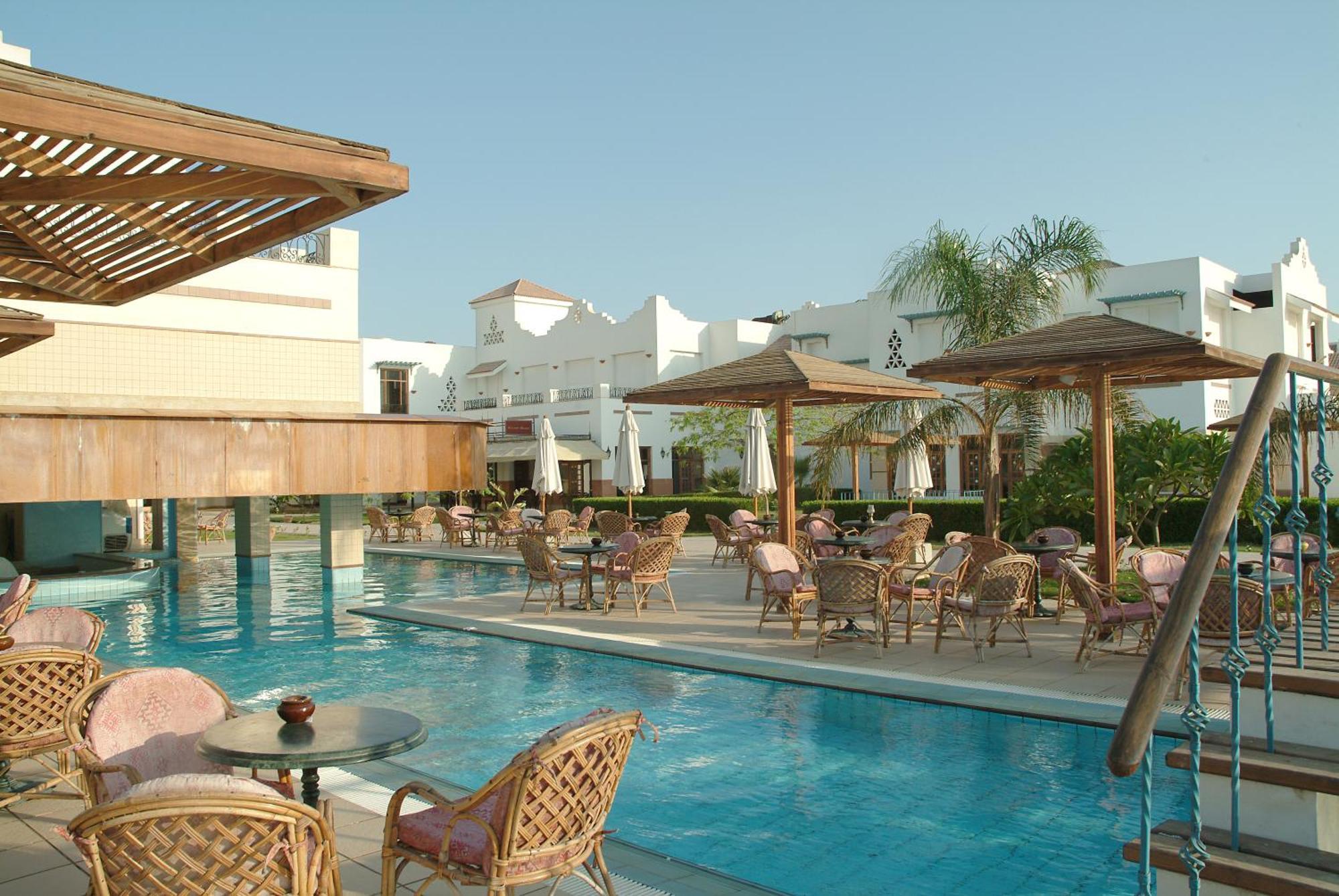 Lahami Bay Beach Resort Abū Ghuşūn 외부 사진